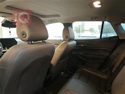 شيفروليه تراكس